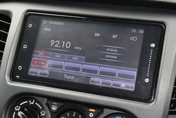 2024 Mitsubishi Triton GLX