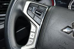 2024 Mitsubishi Triton GLX