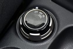 2024 Mitsubishi Triton GLX