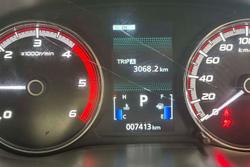 2024 Mitsubishi Triton GLX