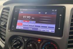 2024 Mitsubishi Triton GLX