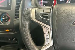 2024 Mitsubishi Triton GLX