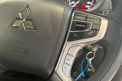 2024 Mitsubishi Triton GLX