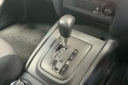 2024 Mitsubishi Triton GLX