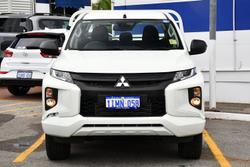 2024 Mitsubishi Triton GLX