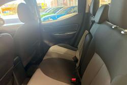 2024 Mitsubishi Triton GLX