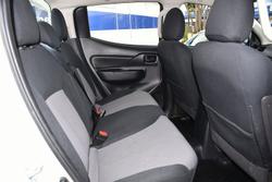 2024 Mitsubishi Triton GLX