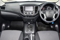 2024 Mitsubishi Triton GLX