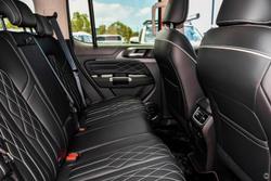 2025 GWM Tank 300 Lux