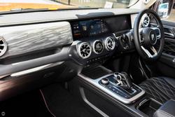 2025 GWM Tank 300 Lux