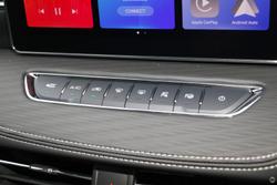 2025 GWM Haval Jolion Vanta