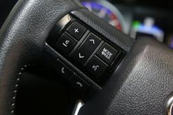 2018 Toyota Hilux SR5