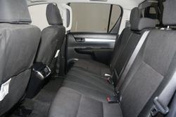 2018 Toyota Hilux SR5