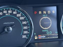 2014 Jaguar XF Premium Luxury