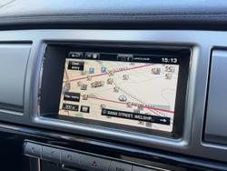 2014 Jaguar XF Premium Luxury