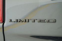 2026 RAM 1500 Limited Hurricane HO RamBox