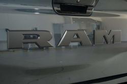 2026 RAM 1500 Limited Hurricane HO RamBox