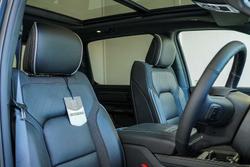 2026 RAM 1500 Limited Hurricane HO RamBox