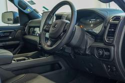 2026 RAM 1500 Limited Hurricane HO RamBox