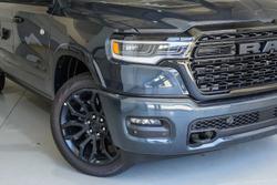 2026 RAM 1500 Limited Hurricane HO RamBox