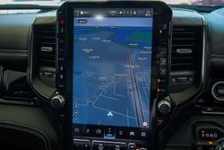 2026 RAM 1500 Limited Hurricane HO RamBox