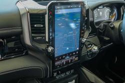 2026 RAM 1500 Limited Hurricane HO RamBox