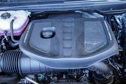 2026 RAM 1500 Limited Hurricane HO RamBox