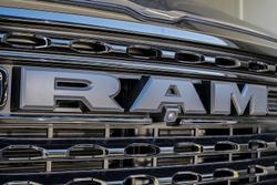 2026 RAM 1500 Limited Hurricane HO RamBox