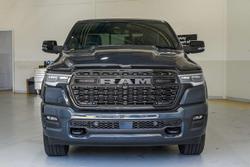 2026 RAM 1500 Limited Hurricane HO RamBox