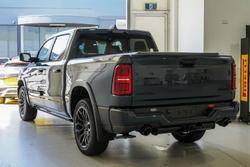 2026 RAM 1500 Limited Hurricane HO RamBox