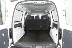 2020 Volkswagen Caddy TSI220