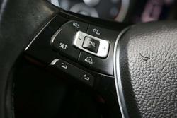 2020 Volkswagen Caddy TSI220