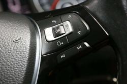 2020 Volkswagen Caddy TSI220