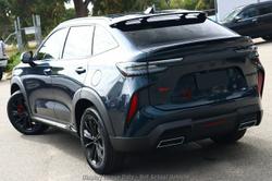 2025 GWM Haval H6GT Ultra PHEV