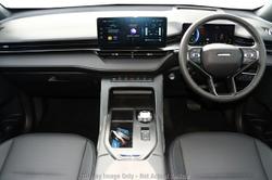 2025 GWM Haval H6GT Ultra PHEV