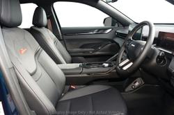 2025 GWM Haval H6GT Ultra PHEV