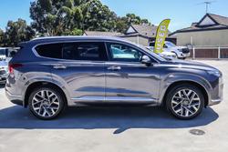 2023 Hyundai Santa Fe Highlander