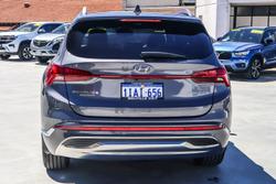 2023 Hyundai Santa Fe Highlander