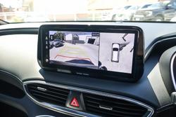 2023 Hyundai Santa Fe Highlander