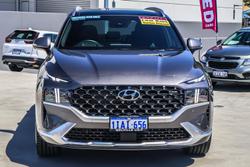 2023 Hyundai Santa Fe Highlander