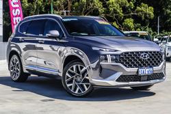 2023 Hyundai Santa Fe Highlander