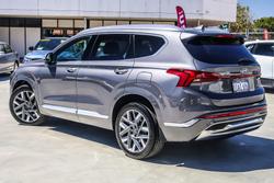 2023 Hyundai Santa Fe Highlander