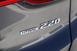 2023 Hyundai Santa Fe Highlander