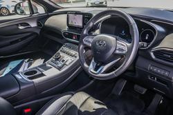 2023 Hyundai Santa Fe Highlander