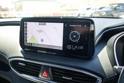 2023 Hyundai Santa Fe Highlander