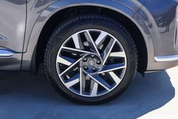 2023 Hyundai Santa Fe Highlander