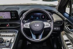 2023 Hyundai Santa Fe Highlander