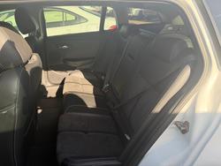 2014 Holden COMMODORE 2014 Holden COMMODORE SV6 6 SP AUTOMATIC 4D SPORTWAGON V6 