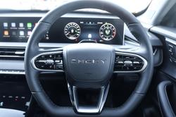 2025 Chery Tiggo 4 Ultimate