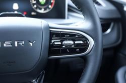 2025 Chery Tiggo 4 Ultimate